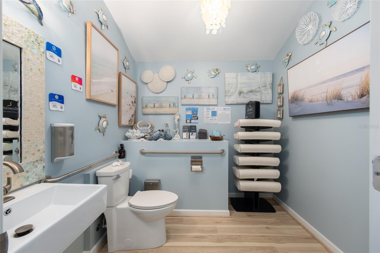 FORDS SUB - Commercial Sale