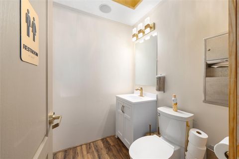 Tiny photo for 1703 NE 8th Road, Ocala, FL 34470 (MLS # OM709643)