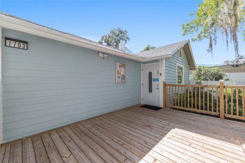 Tiny photo for 1703 NE 8th Road, Ocala, FL 34470 (MLS # OM709643)
