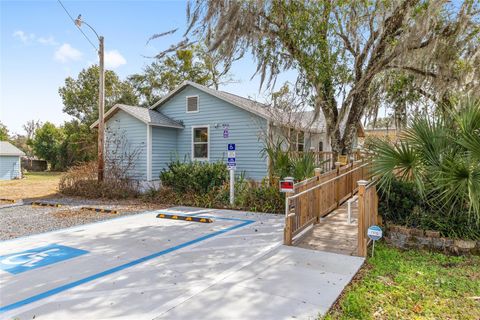 Tiny photo for 1703 NE 8th Road, Ocala, FL 34470 (MLS # OM709643)