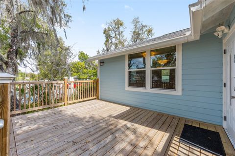 Tiny photo for 1703 NE 8th Road, Ocala, FL 34470 (MLS # OM709643)