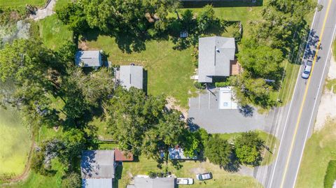 Tiny photo for 1703 NE 8th Road, Ocala, FL 34470 (MLS # OM709643)