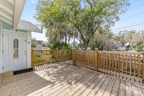 Tiny photo for 1703 NE 8th Road, Ocala, FL 34470 (MLS # OM709643)