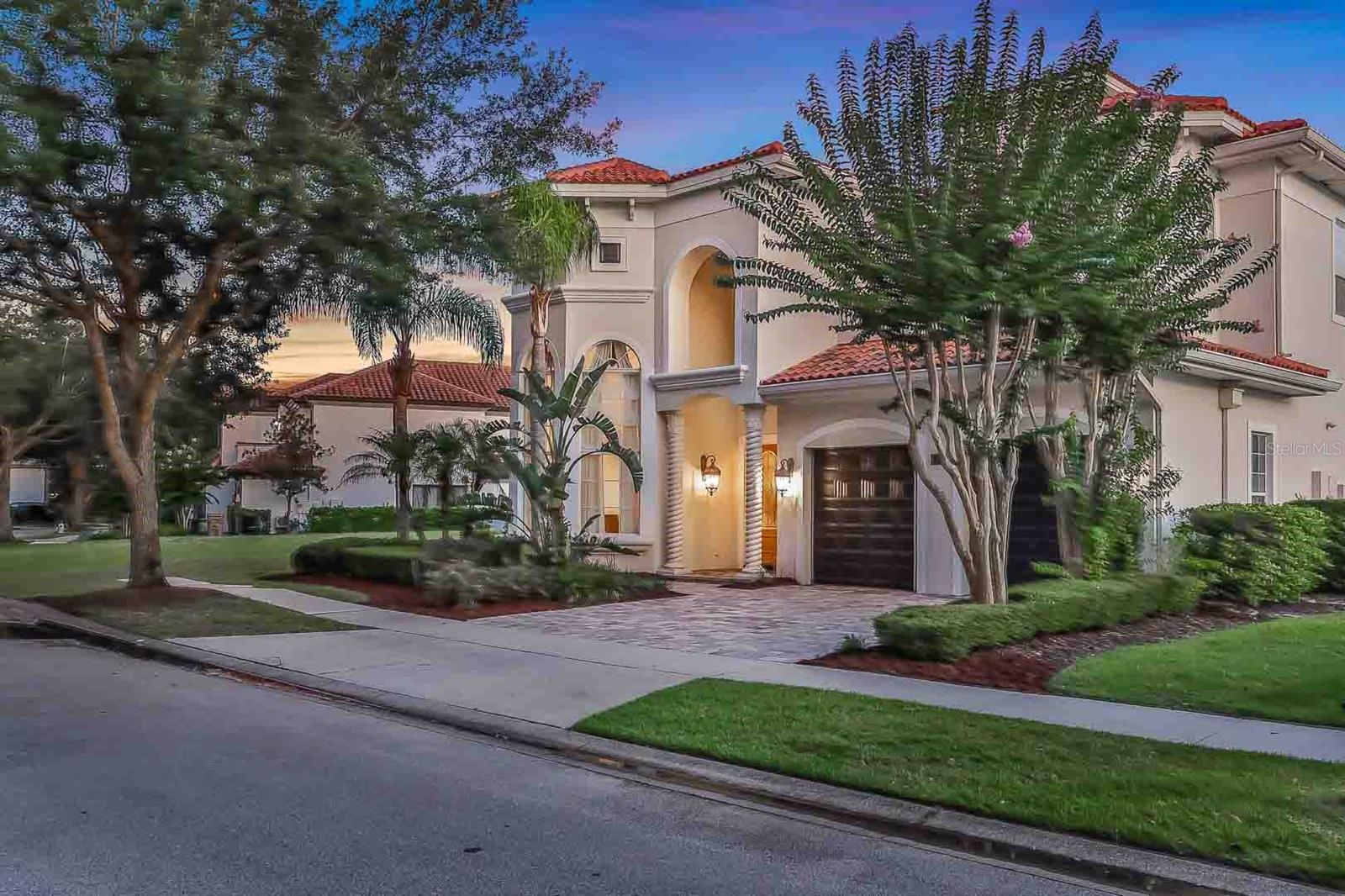 7438 GATHERING COURT