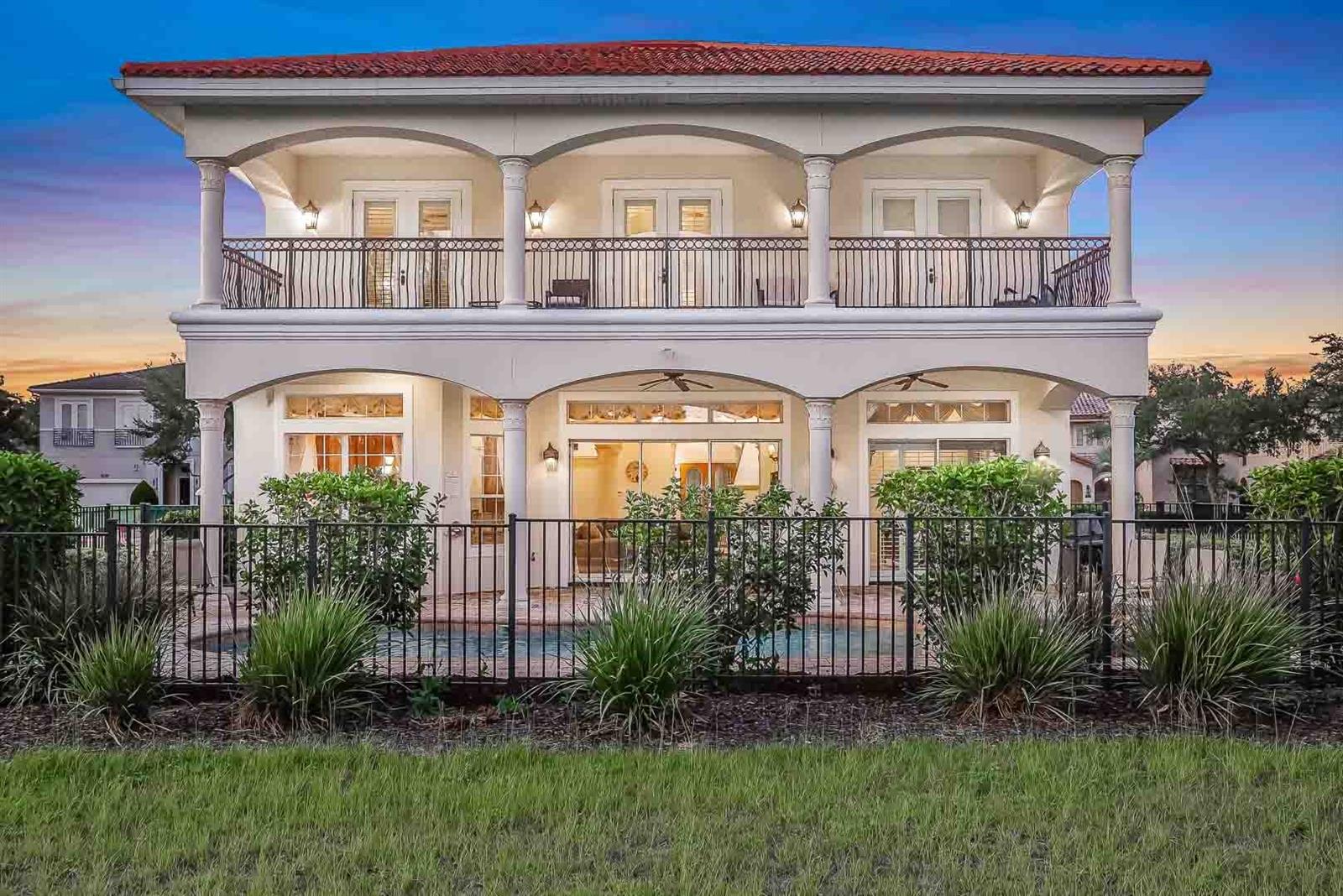 7438 GATHERING COURT