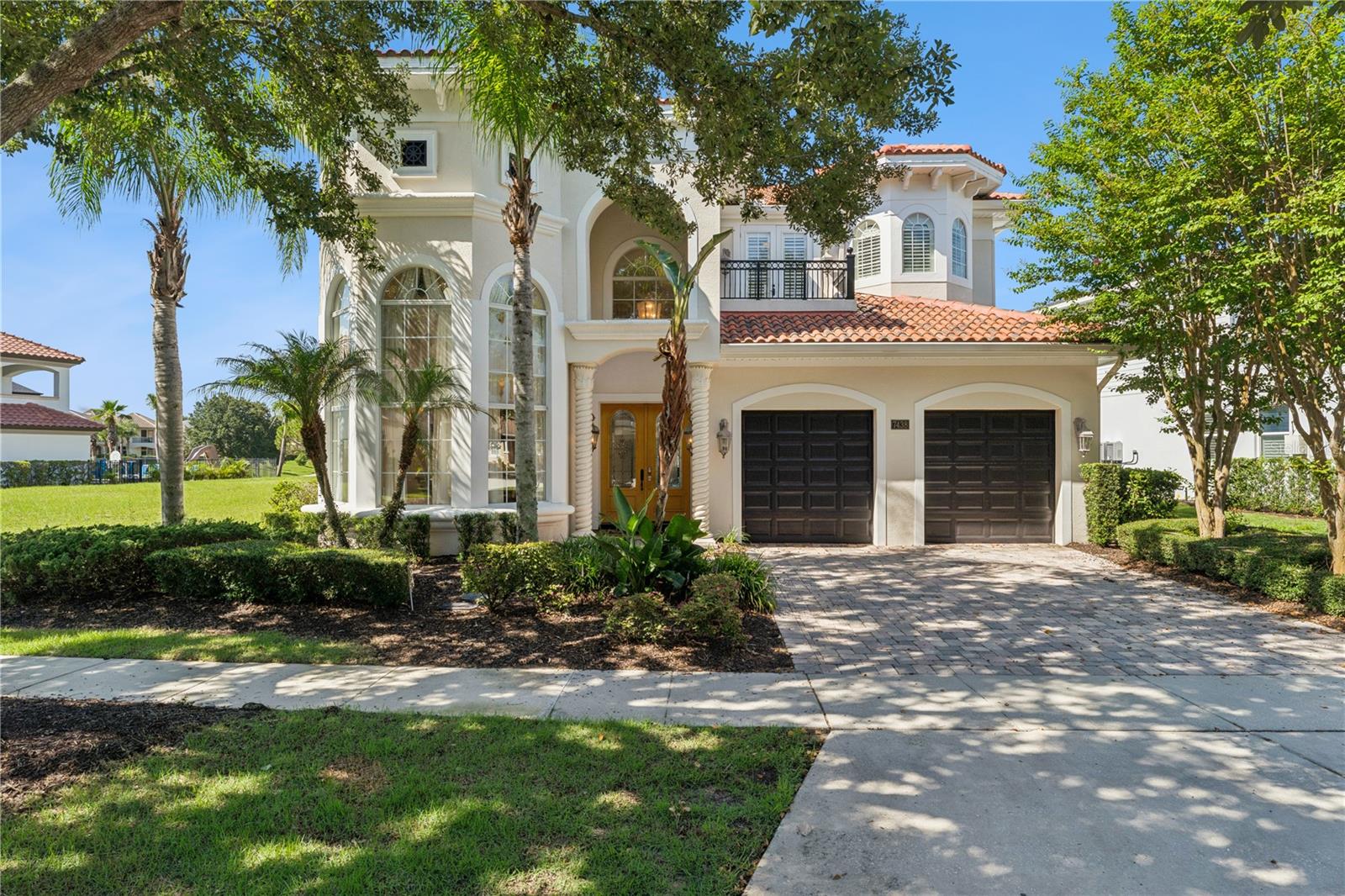 7438 GATHERING COURT