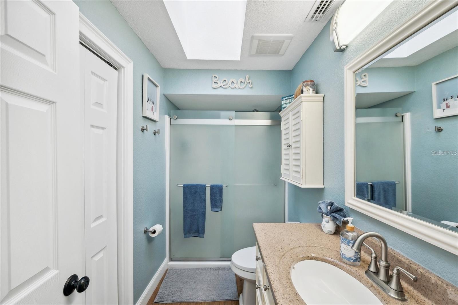 BAYWOOD VILLAGE SEC 5 - Residential