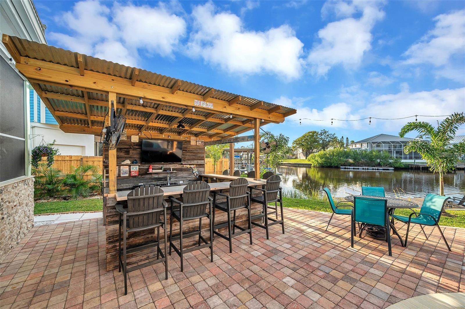 BAYWOOD VILLAGE SEC 5 - Residential