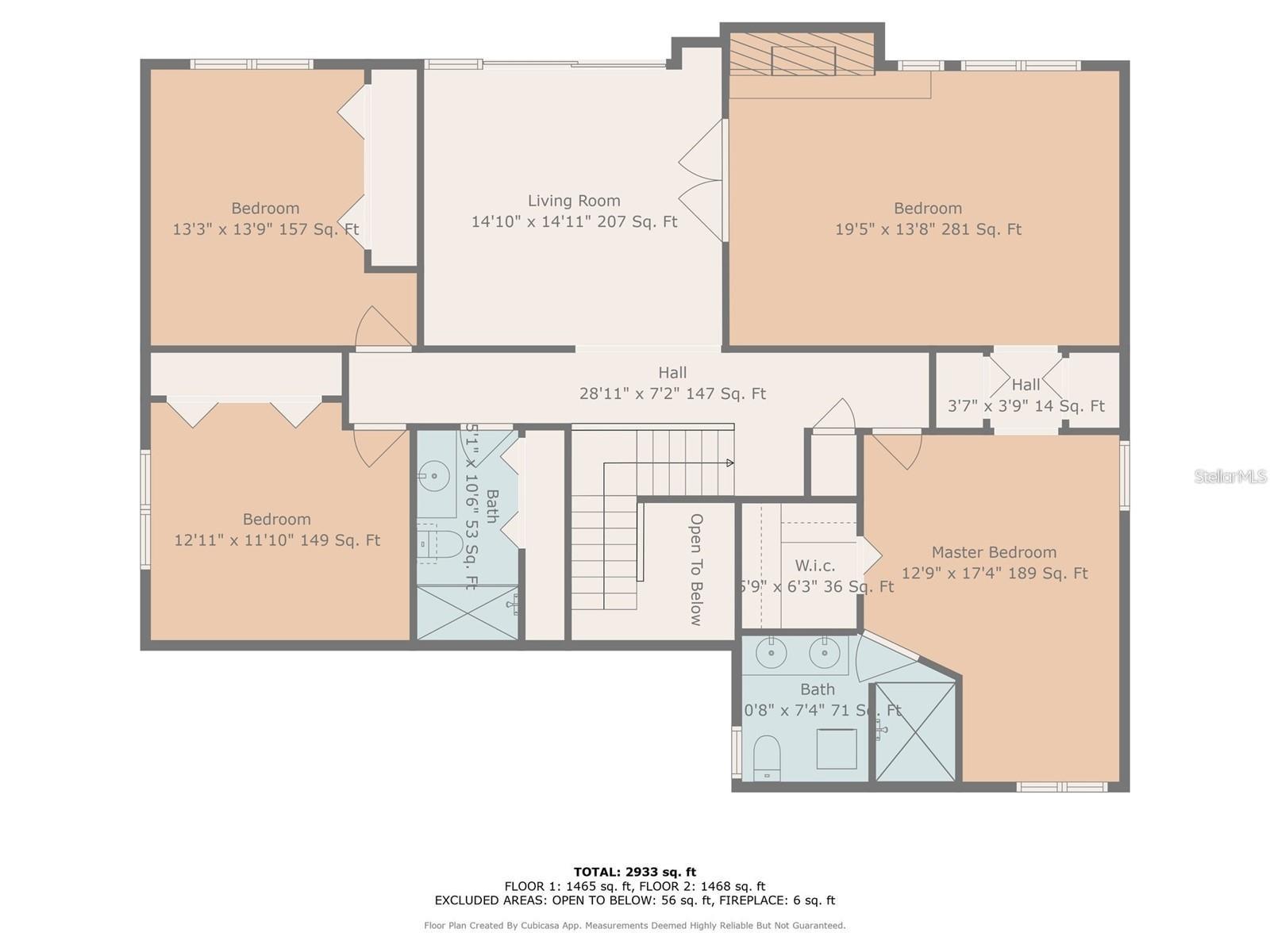 BAYWOOD VILLAGE SEC 5 - Residential