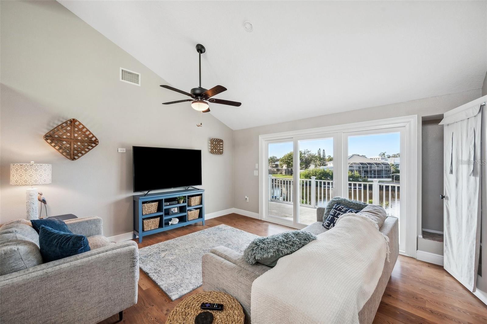 BAYWOOD VILLAGE SEC 5 - Residential