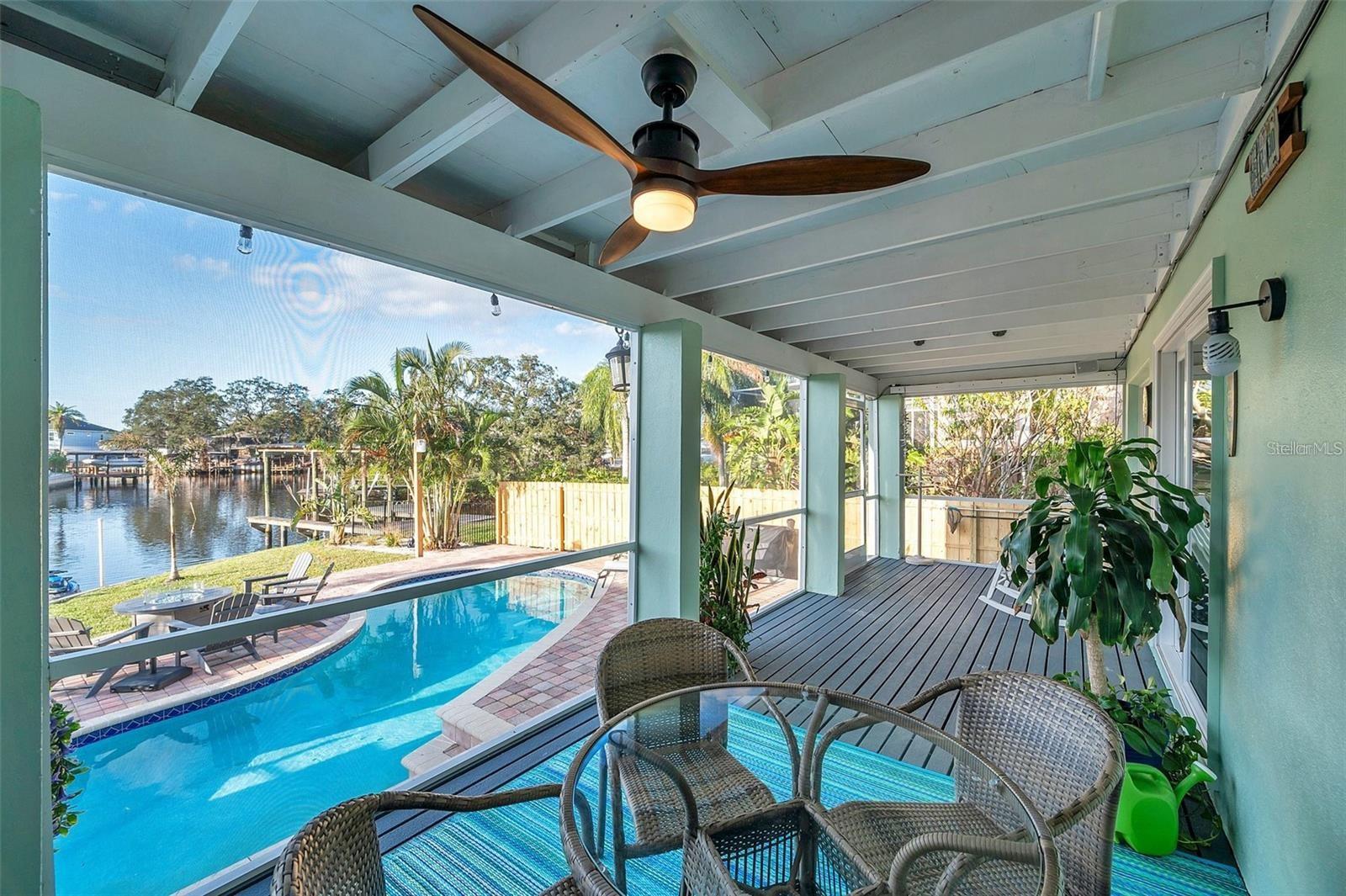 BAYWOOD VILLAGE SEC 5 - Residential