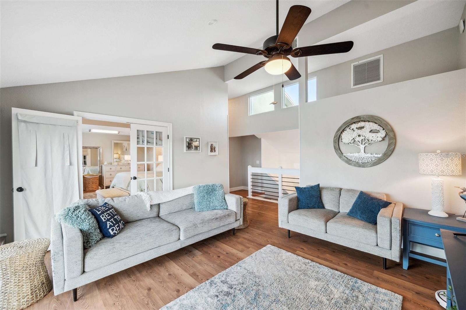 BAYWOOD VILLAGE SEC 5 - Residential