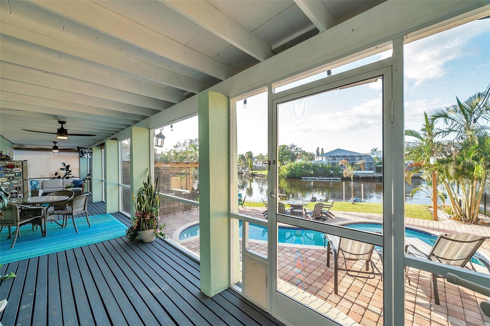 BAYWOOD VILLAGE SEC 5 - Residential