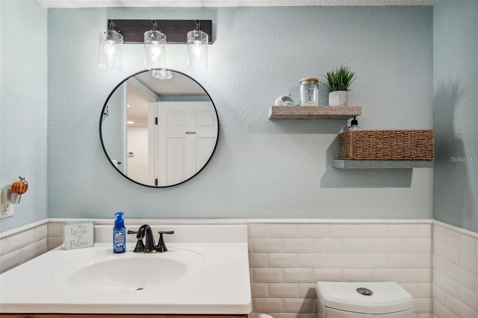 BAYWOOD VILLAGE SEC 5 - Residential