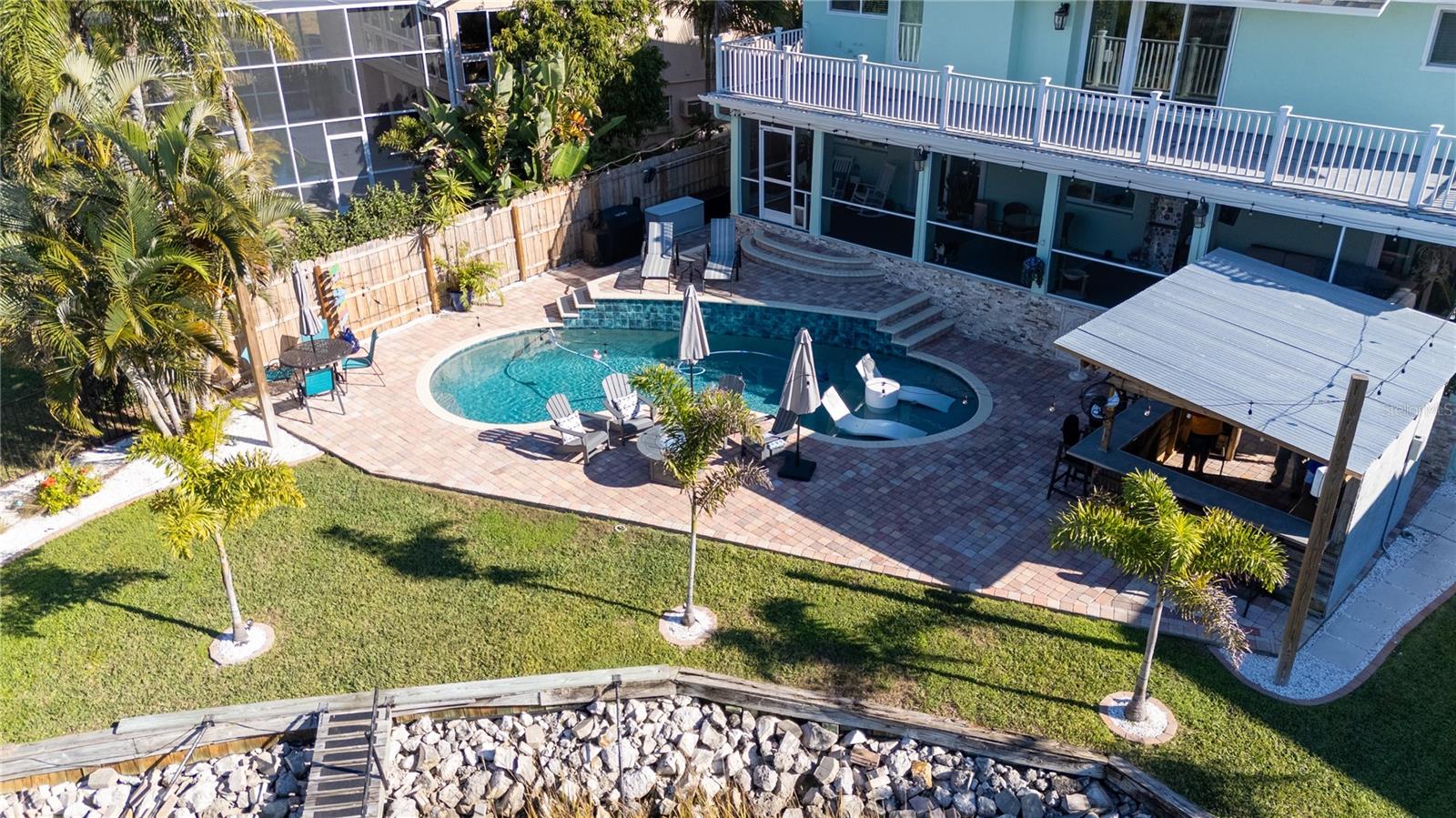 BAYWOOD VILLAGE SEC 5 - Residential