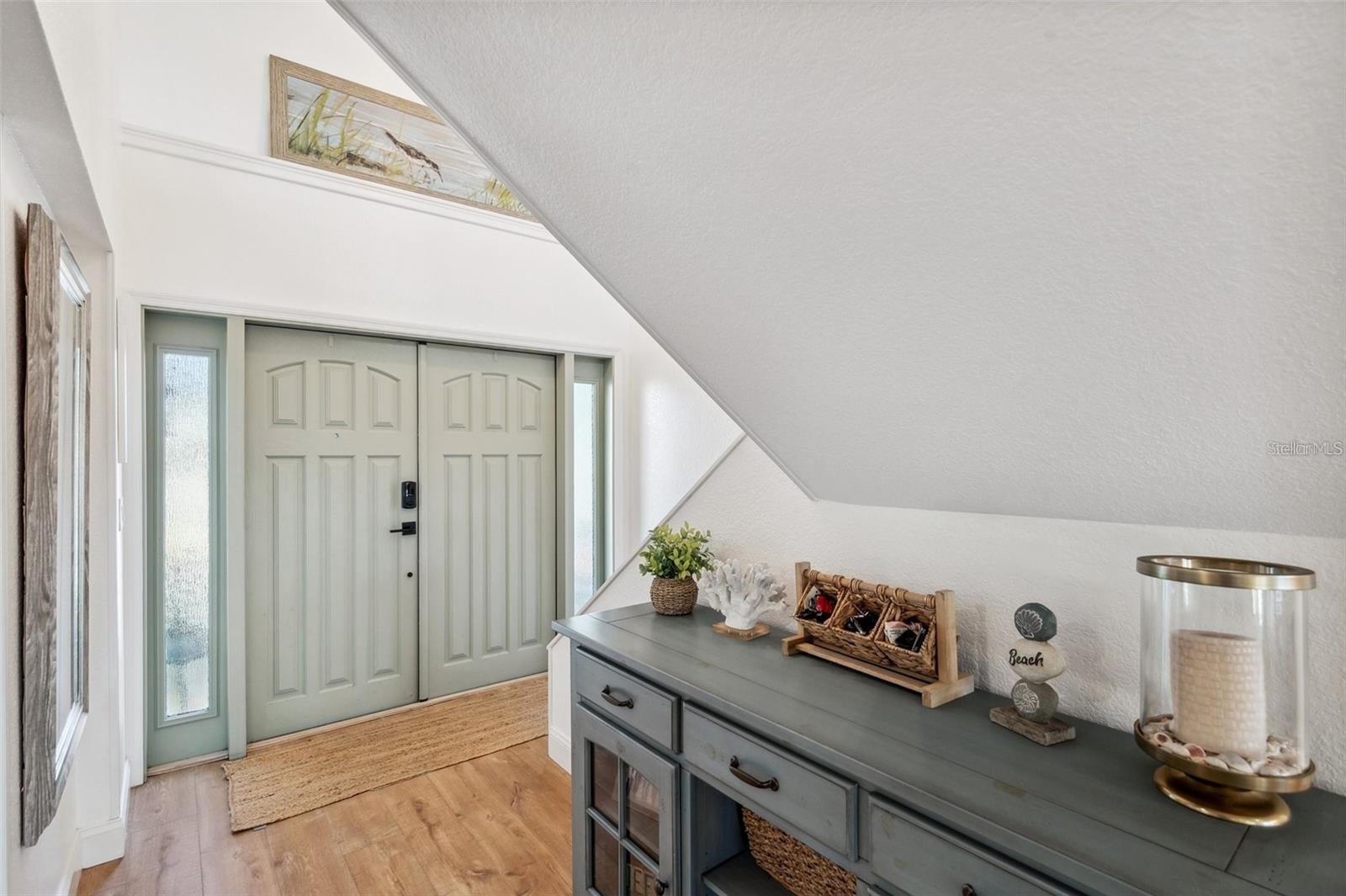 BAYWOOD VILLAGE SEC 5 - Residential