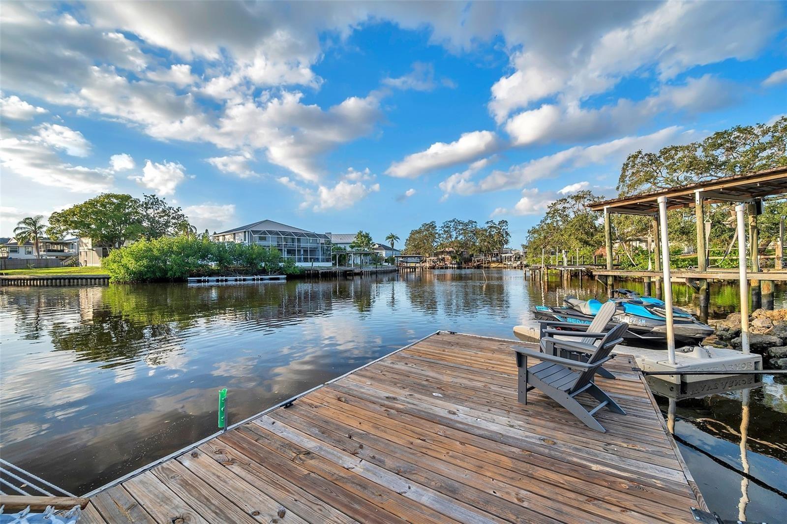 BAYWOOD VILLAGE SEC 5 - Residential