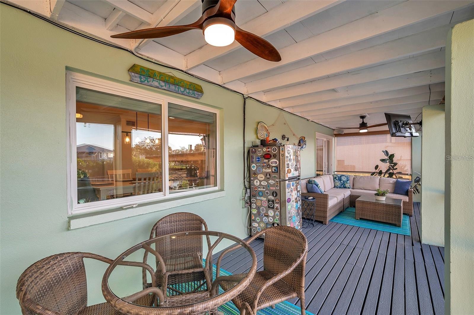 BAYWOOD VILLAGE SEC 5 - Residential