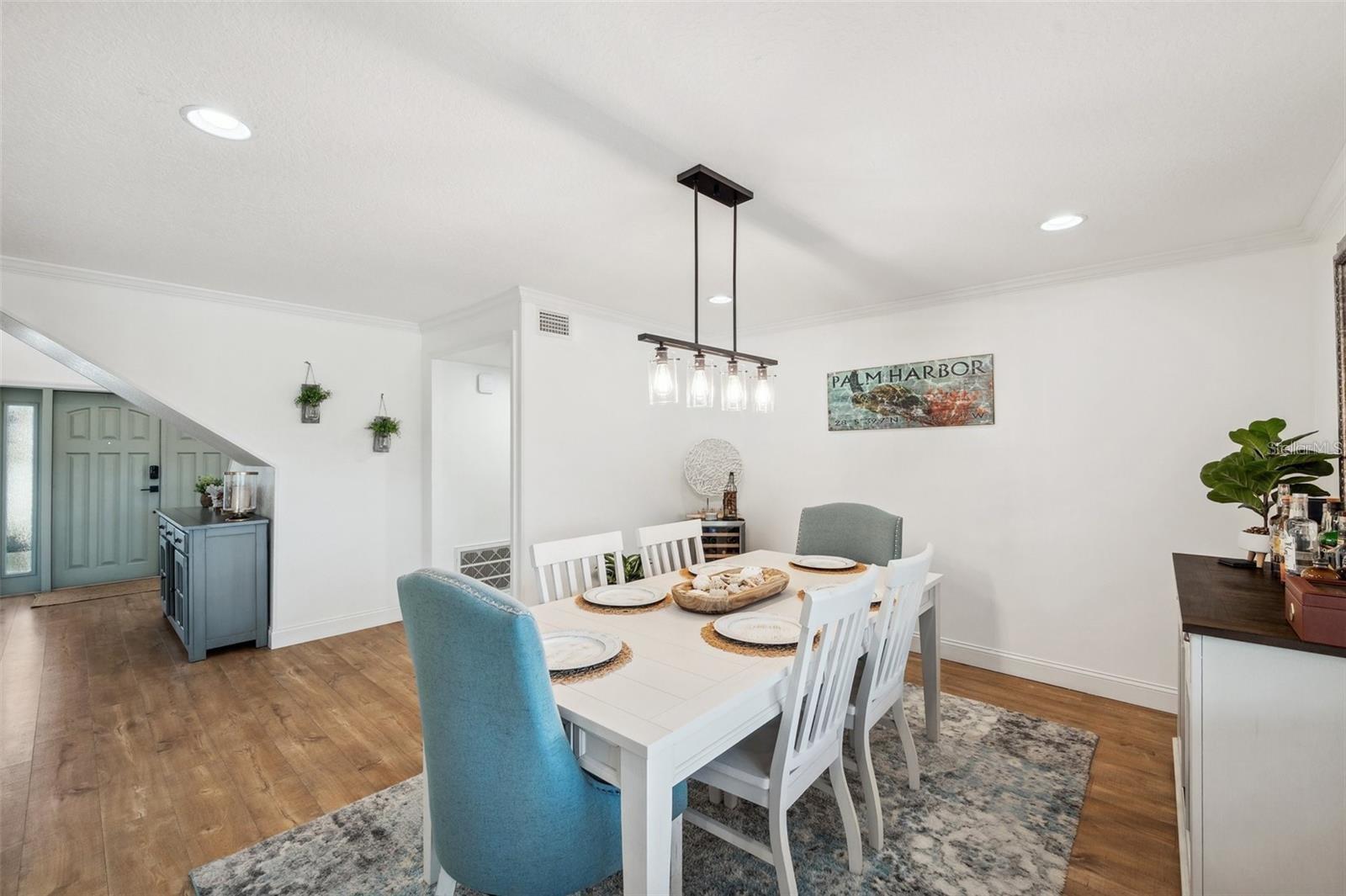 BAYWOOD VILLAGE SEC 5 - Residential