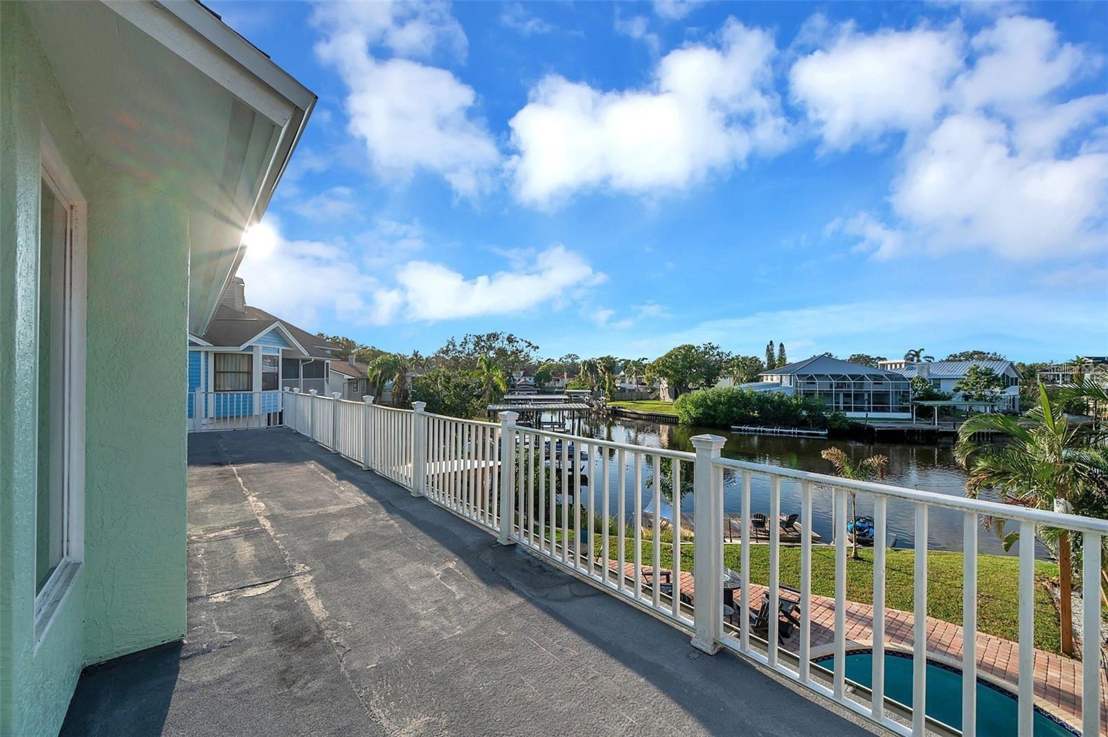 BAYWOOD VILLAGE SEC 5 - Residential