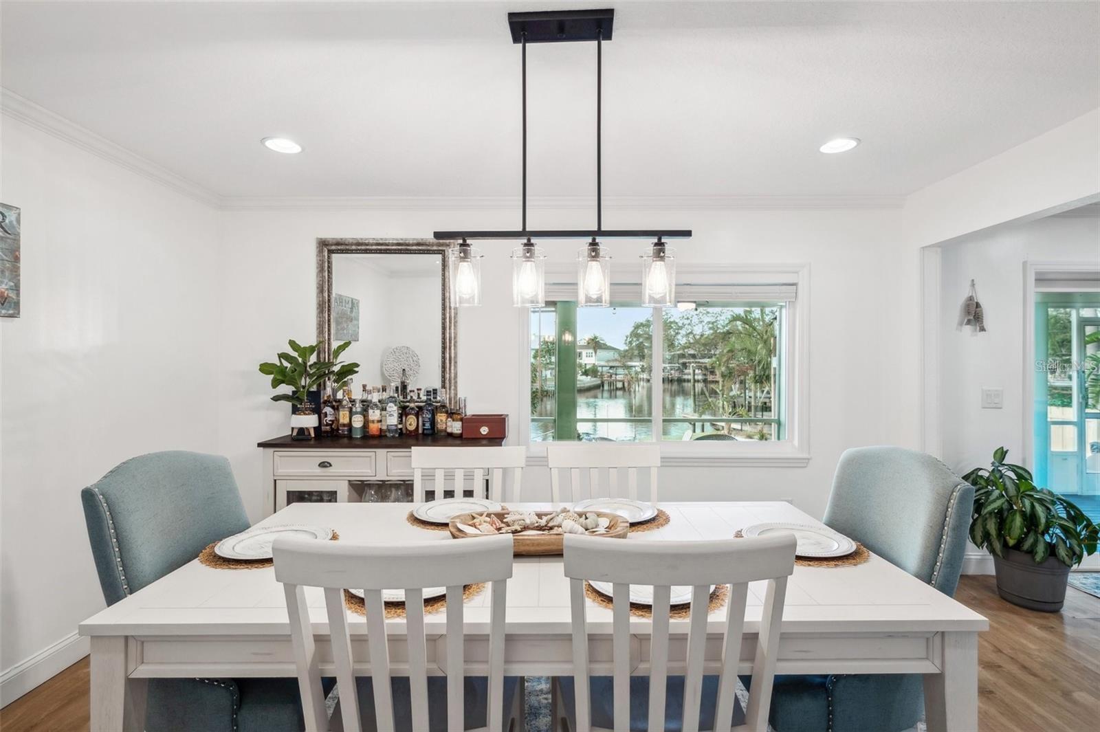 BAYWOOD VILLAGE SEC 5 - Residential