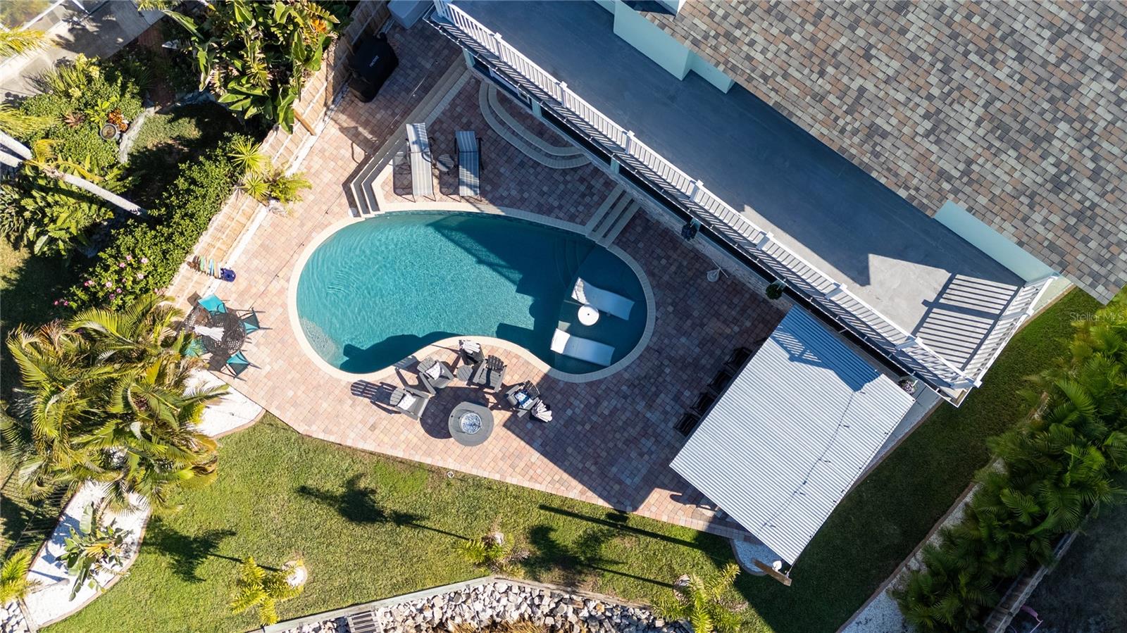 BAYWOOD VILLAGE SEC 5 - Residential