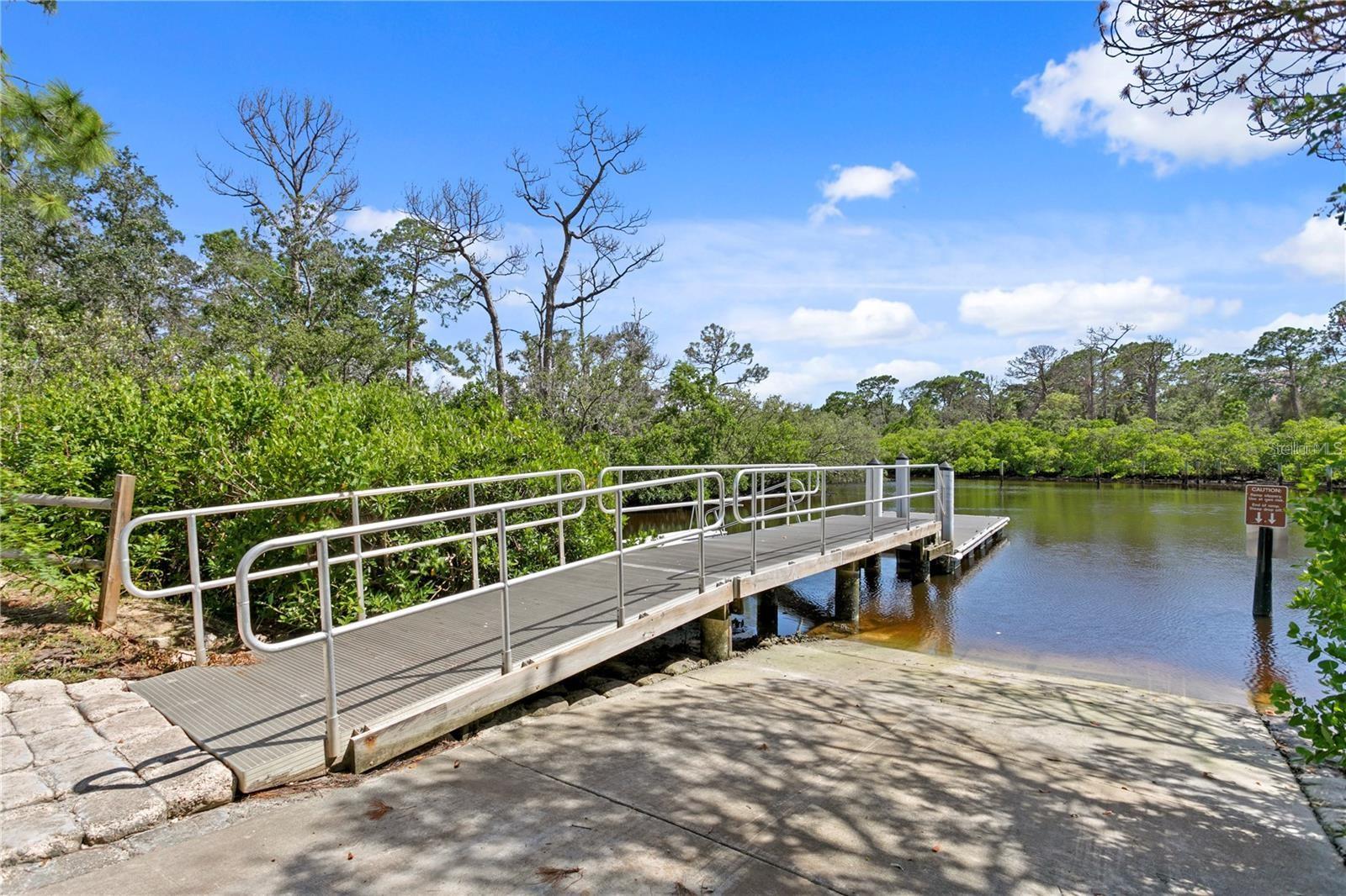 BAYWOOD VILLAGE SEC 5 - Residential