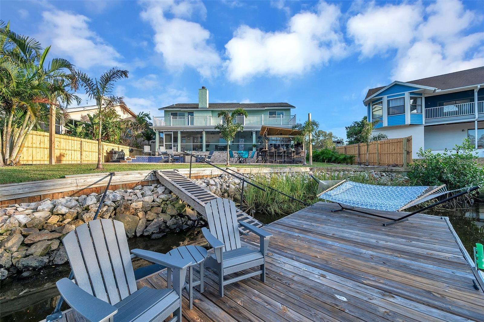 BAYWOOD VILLAGE SEC 5 - Residential