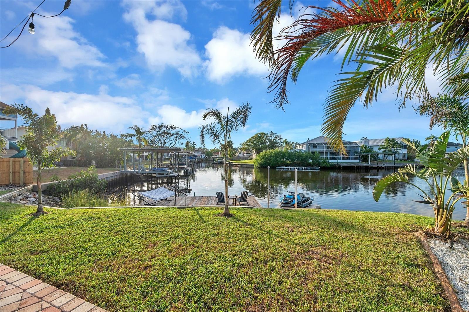 BAYWOOD VILLAGE SEC 5 - Residential