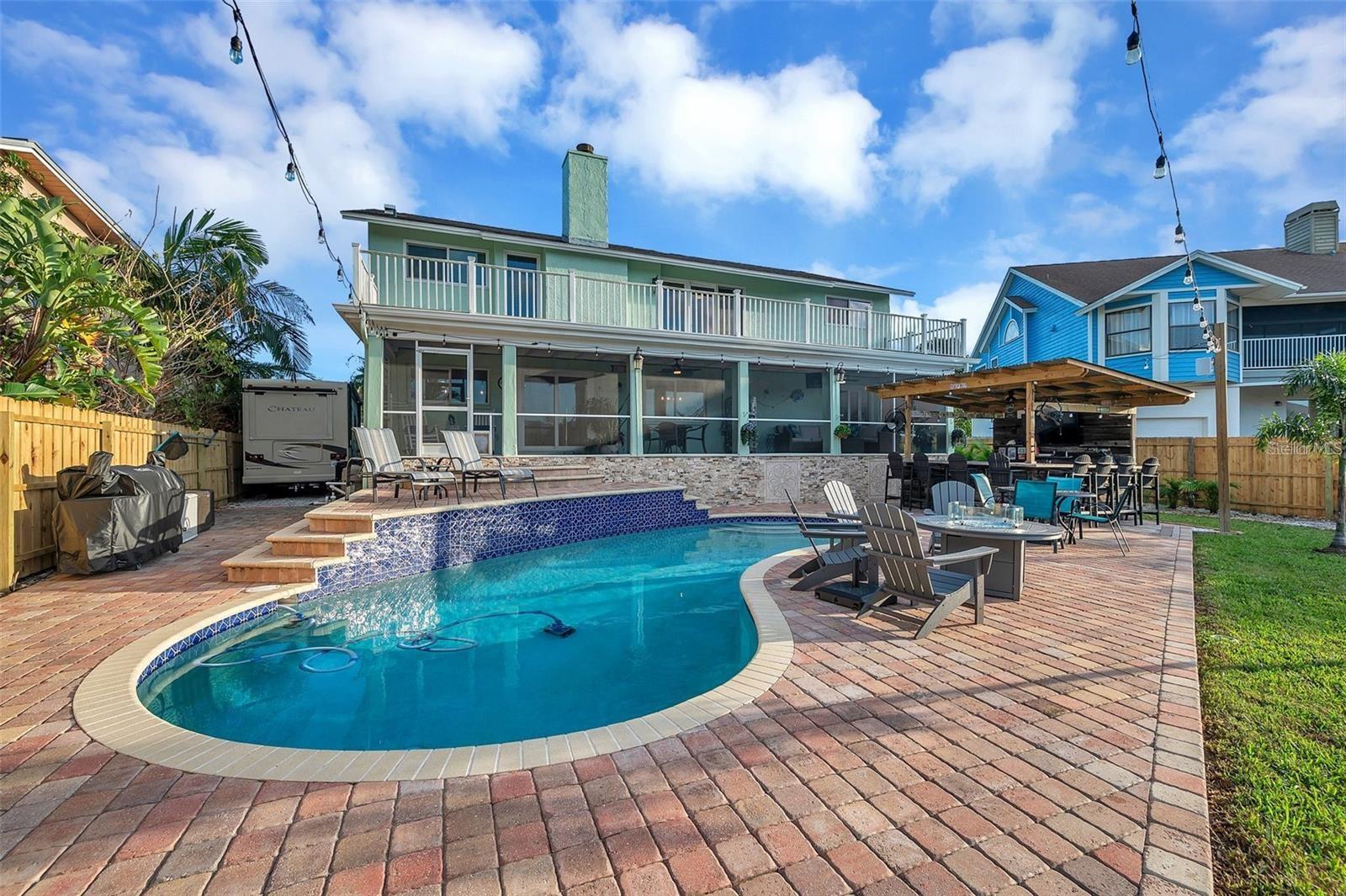 BAYWOOD VILLAGE SEC 5 - Residential