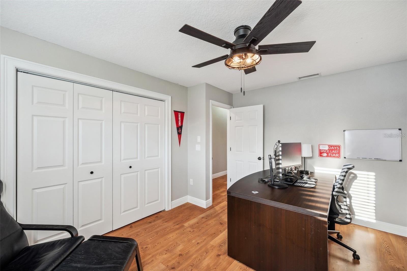 BAYWOOD VILLAGE SEC 5 - Residential