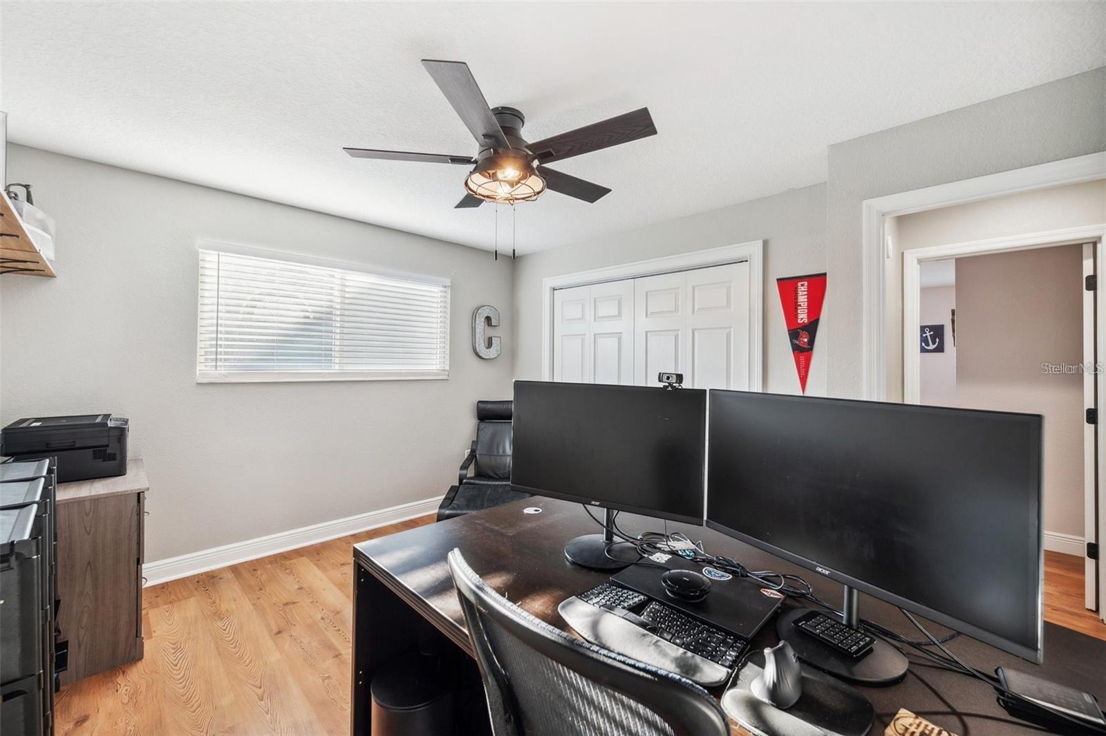 BAYWOOD VILLAGE SEC 5 - Residential