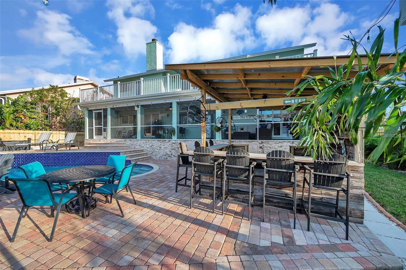 BAYWOOD VILLAGE SEC 5 - Residential