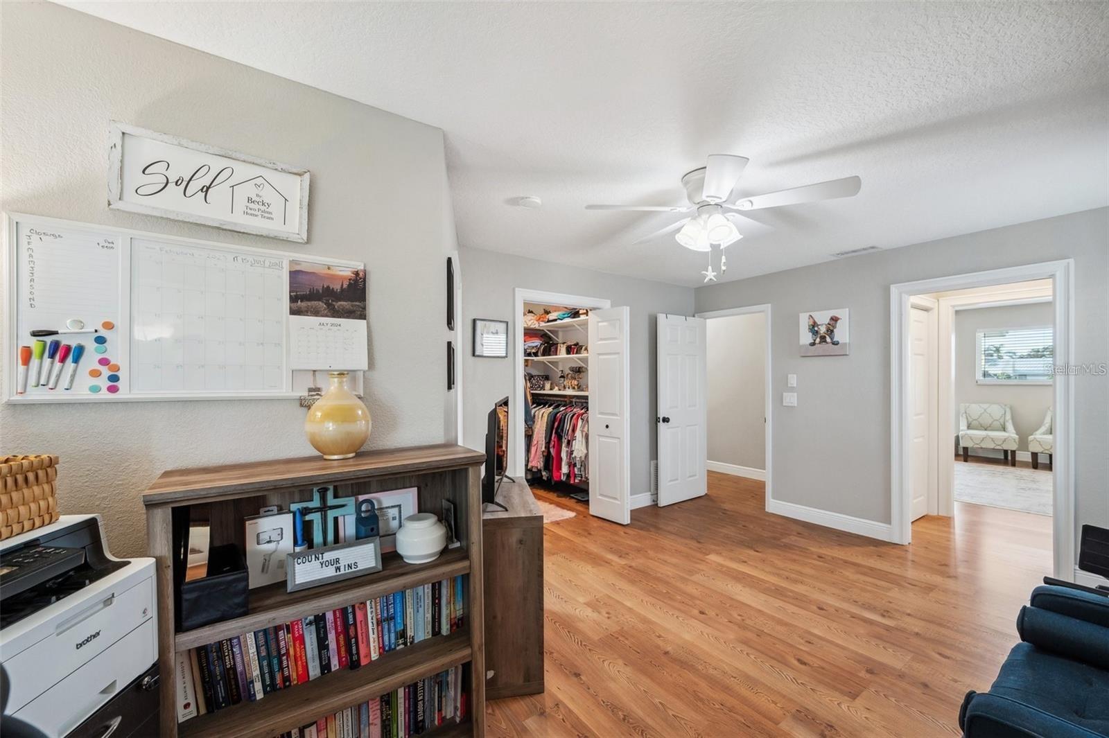 BAYWOOD VILLAGE SEC 5 - Residential