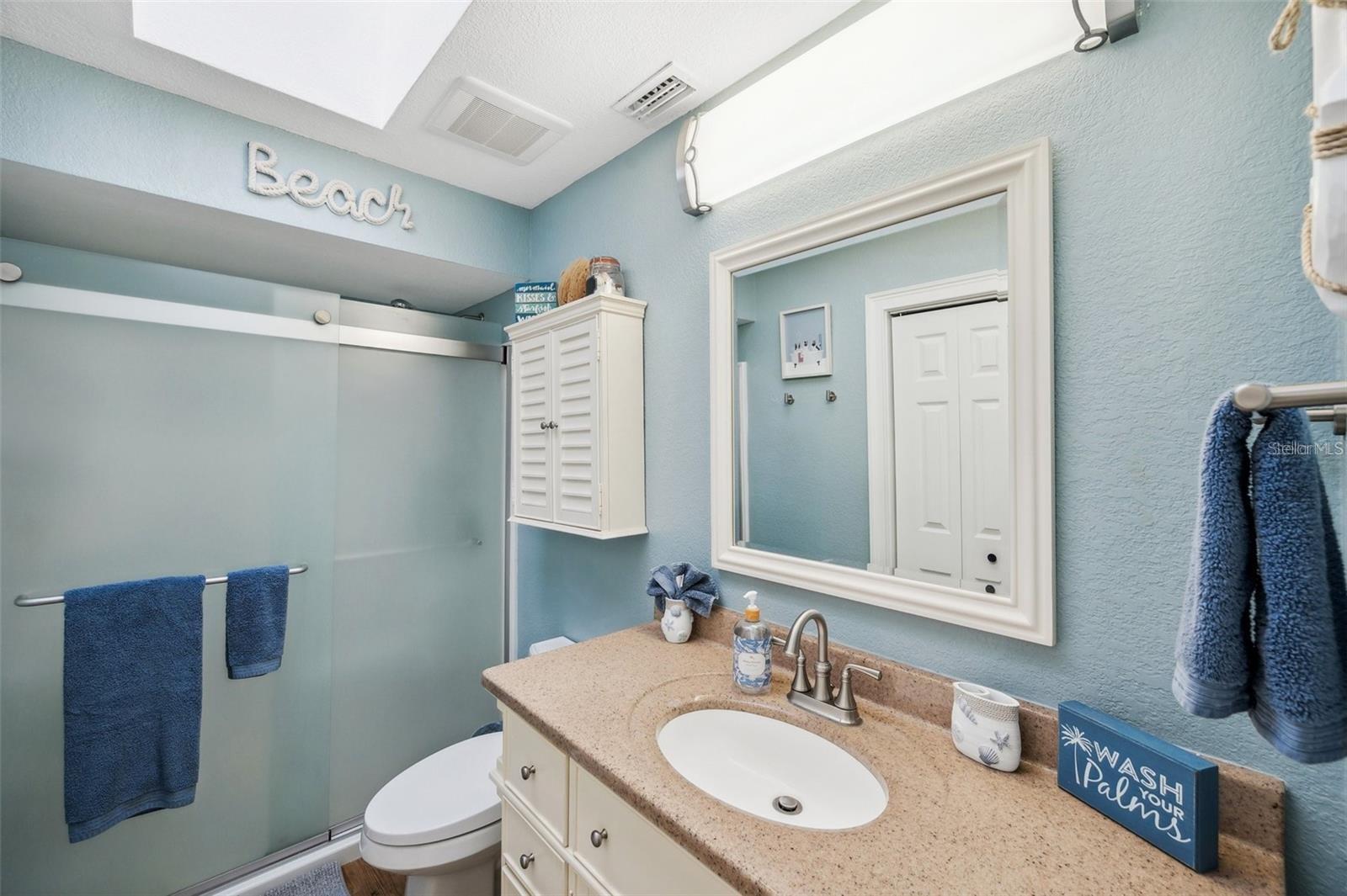 BAYWOOD VILLAGE SEC 5 - Residential