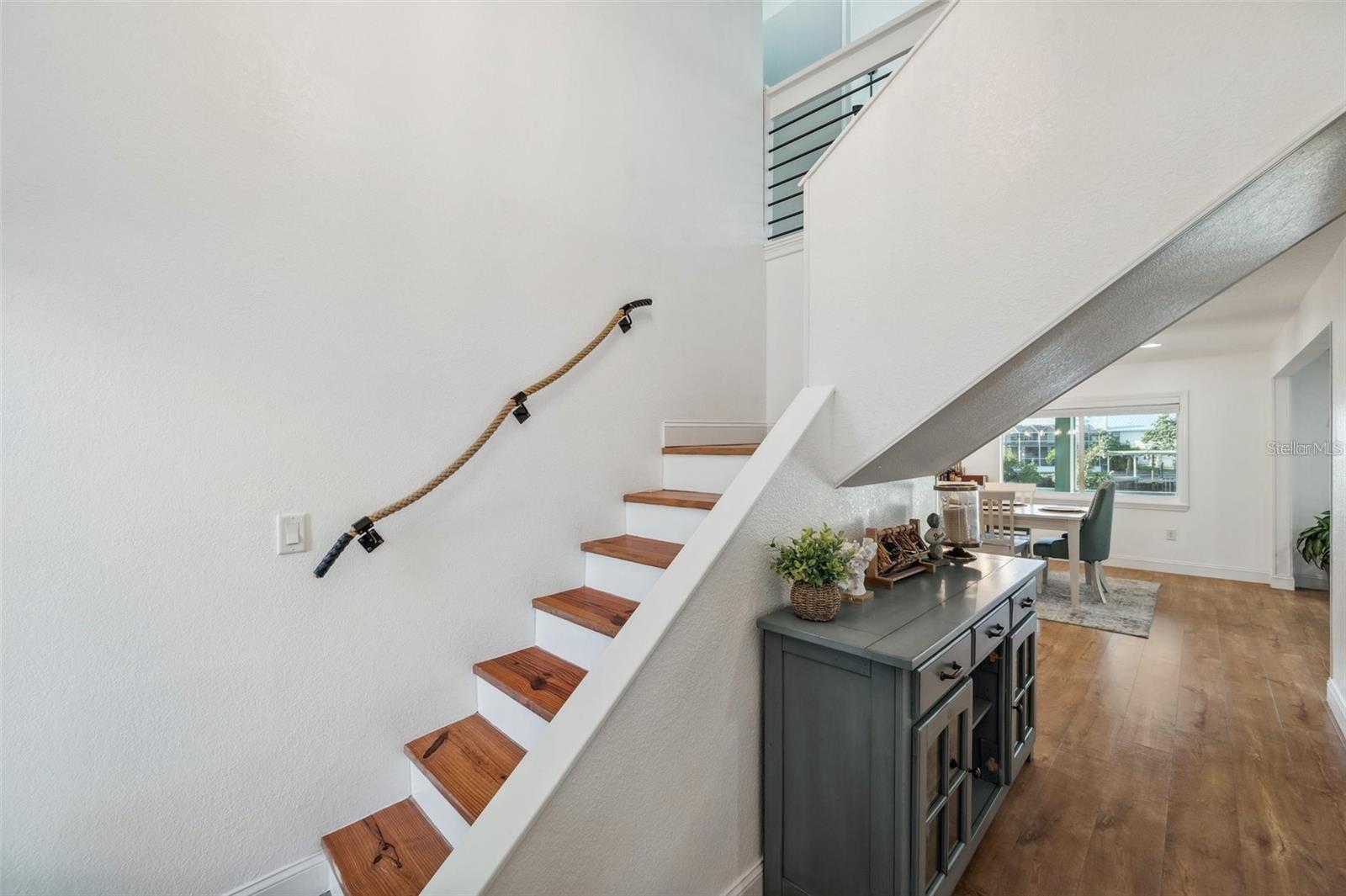 BAYWOOD VILLAGE SEC 5 - Residential