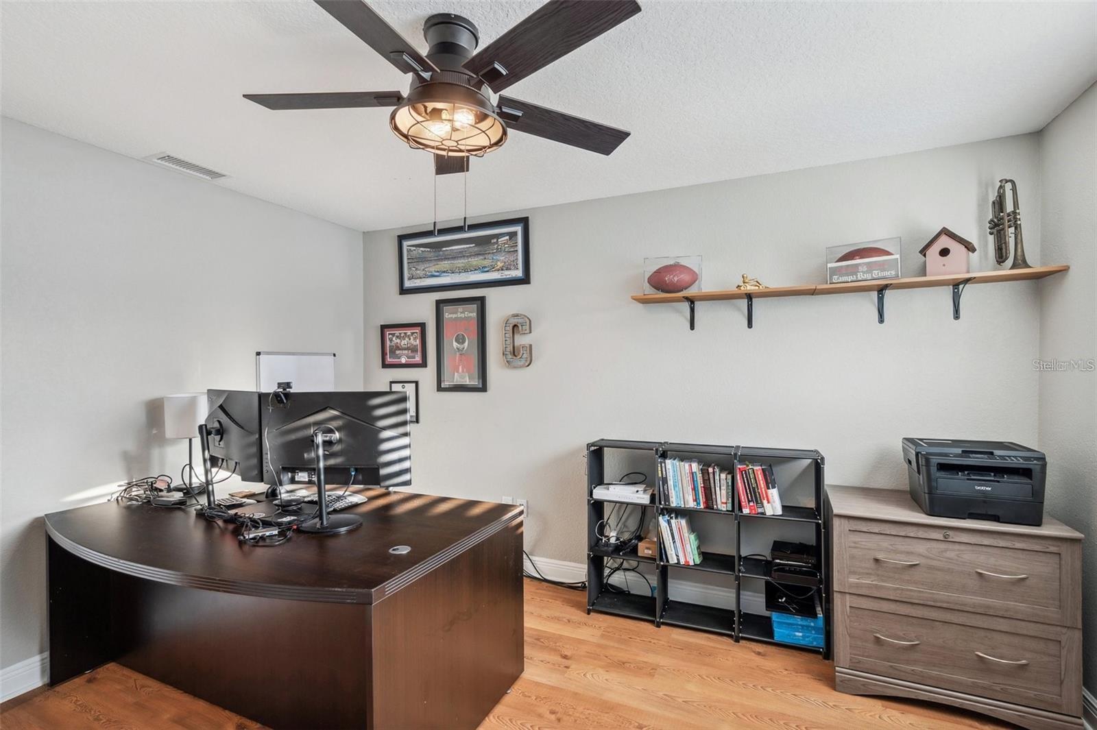 BAYWOOD VILLAGE SEC 5 - Residential