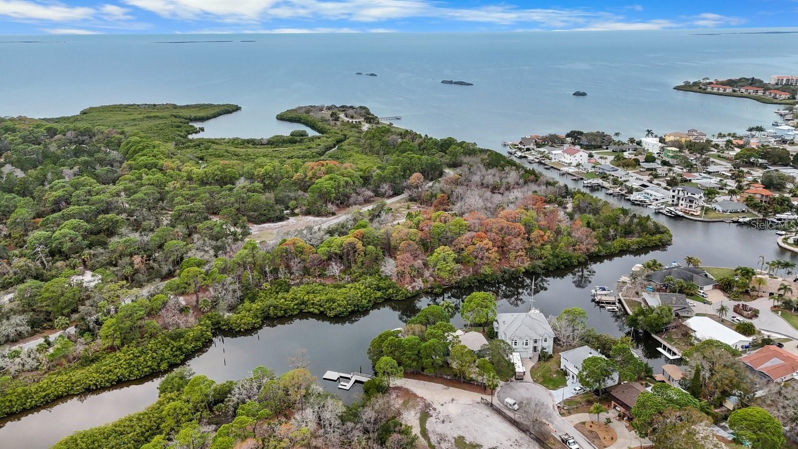 BAYWOOD VILLAGE SEC 5 - Residential