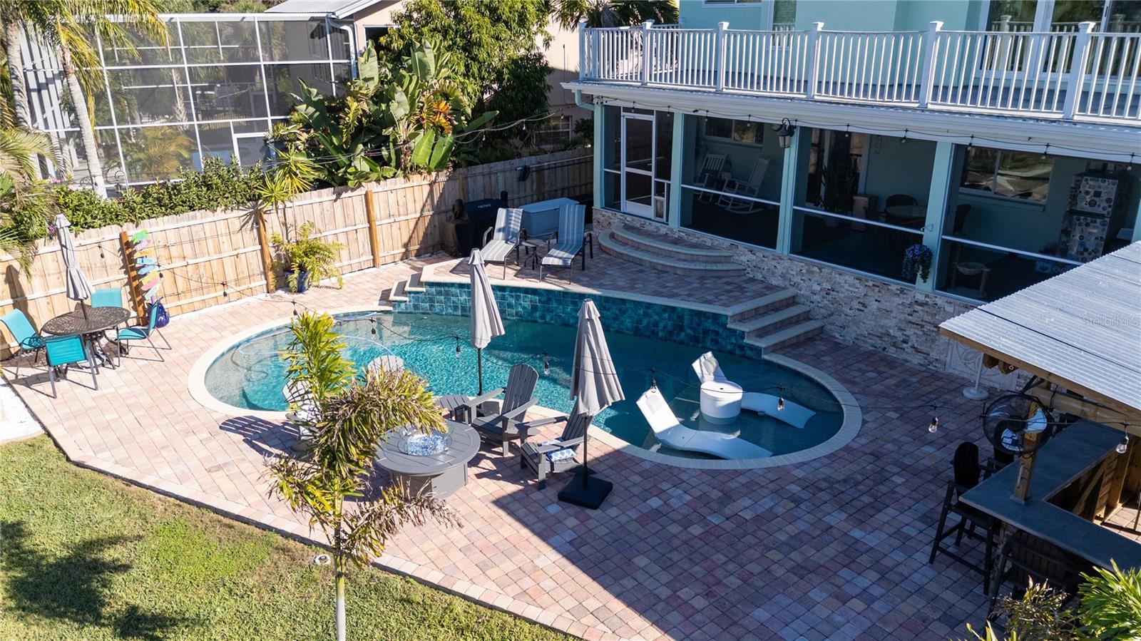 BAYWOOD VILLAGE SEC 5 - Residential