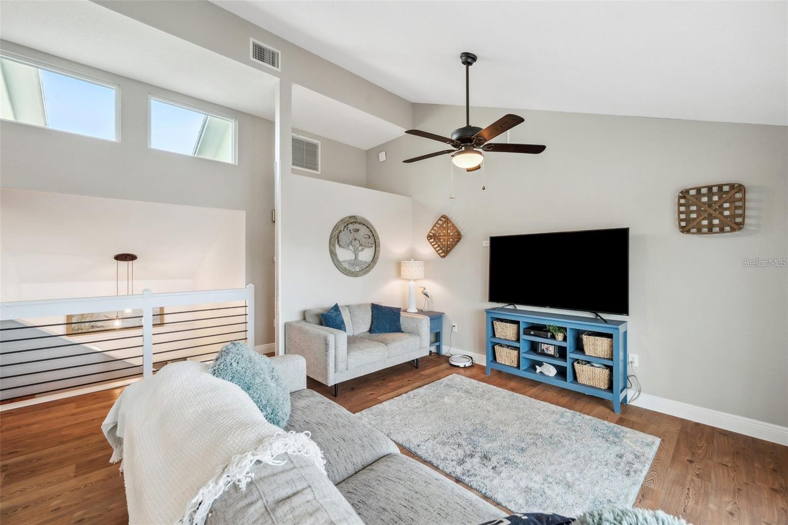 BAYWOOD VILLAGE SEC 5 - Residential