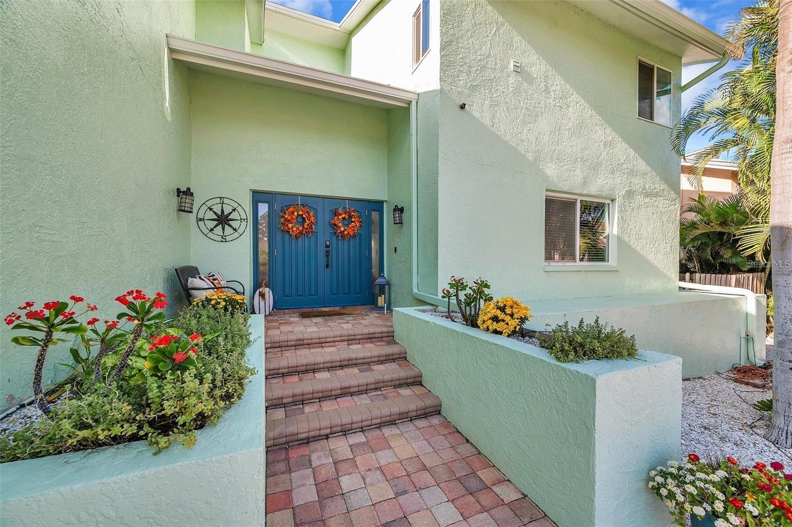 BAYWOOD VILLAGE SEC 5 - Residential