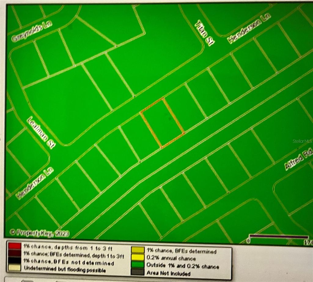 Photo of Henderson Ln, North Port, FL 34286 (MLS # O6157278)