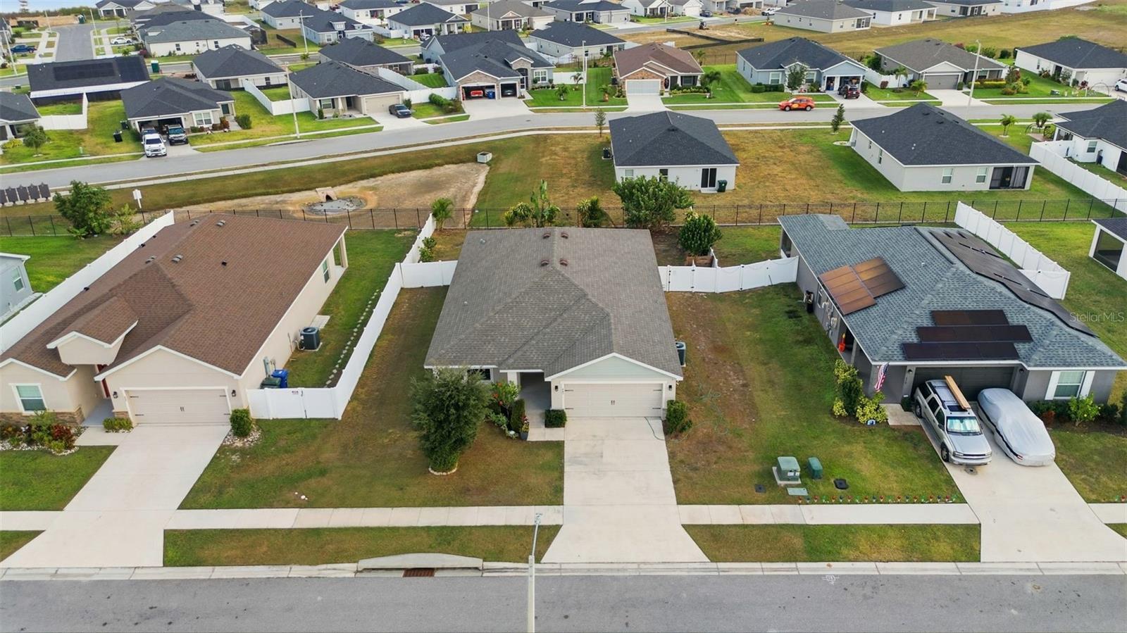 LAKES TR 5 - Residential