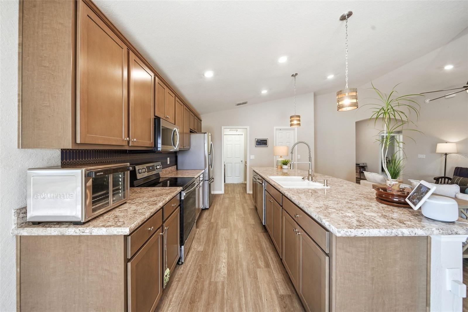 LAKES TR 5 - Residential