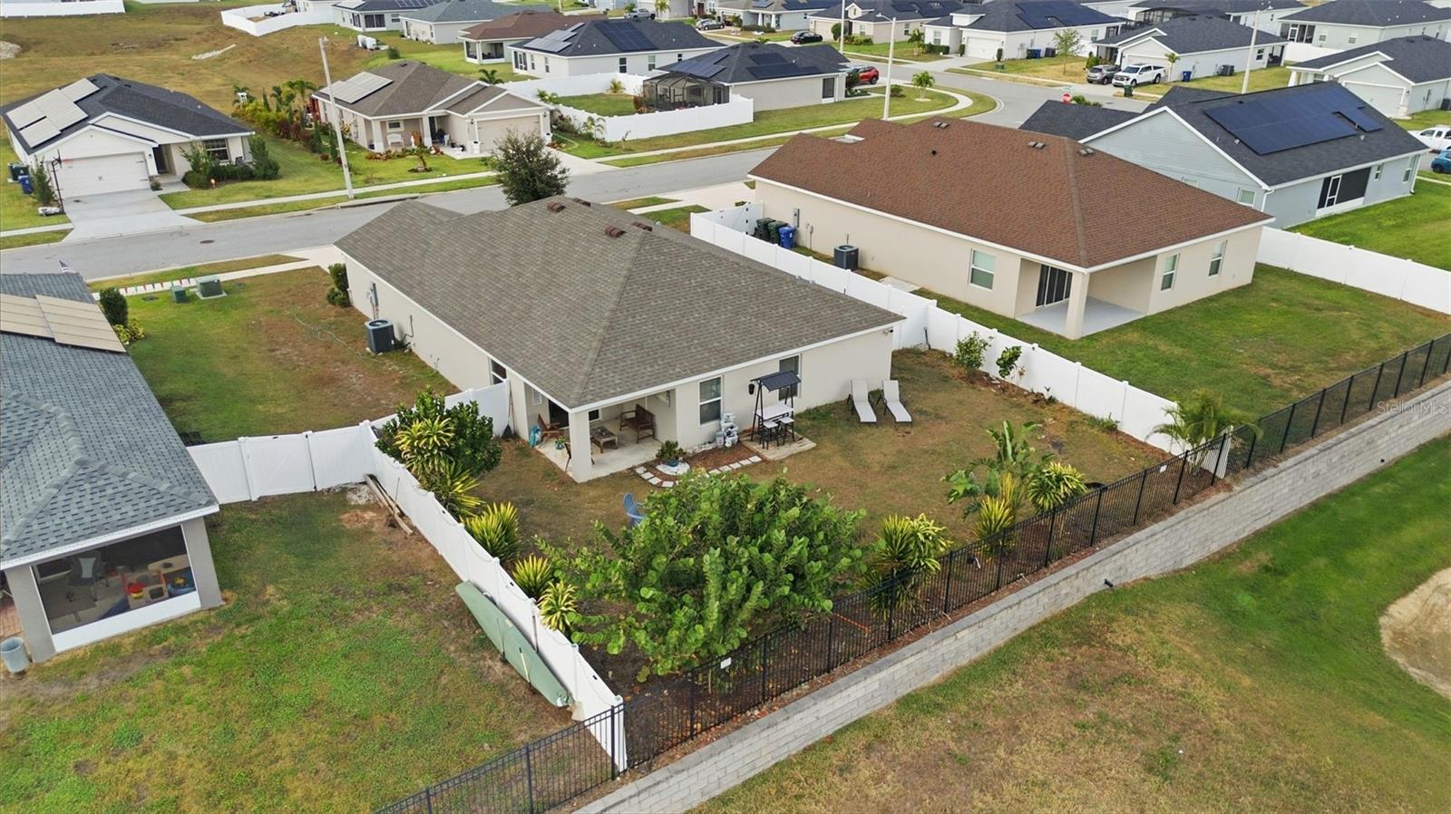 LAKES TR 5 - Residential