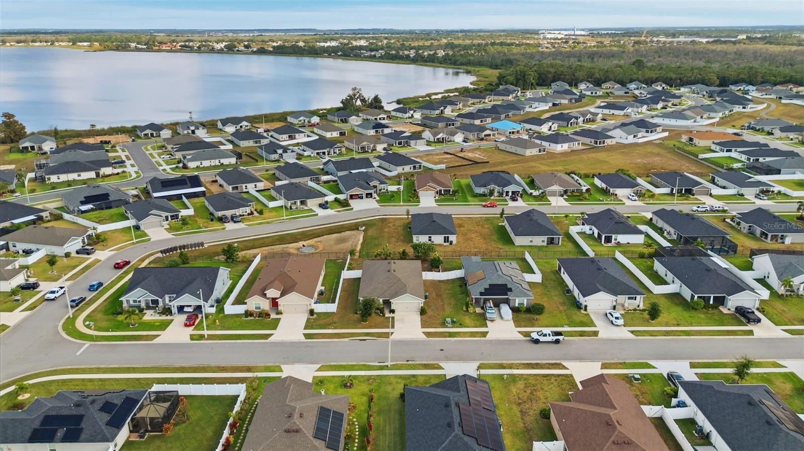 LAKES TR 5 - Residential