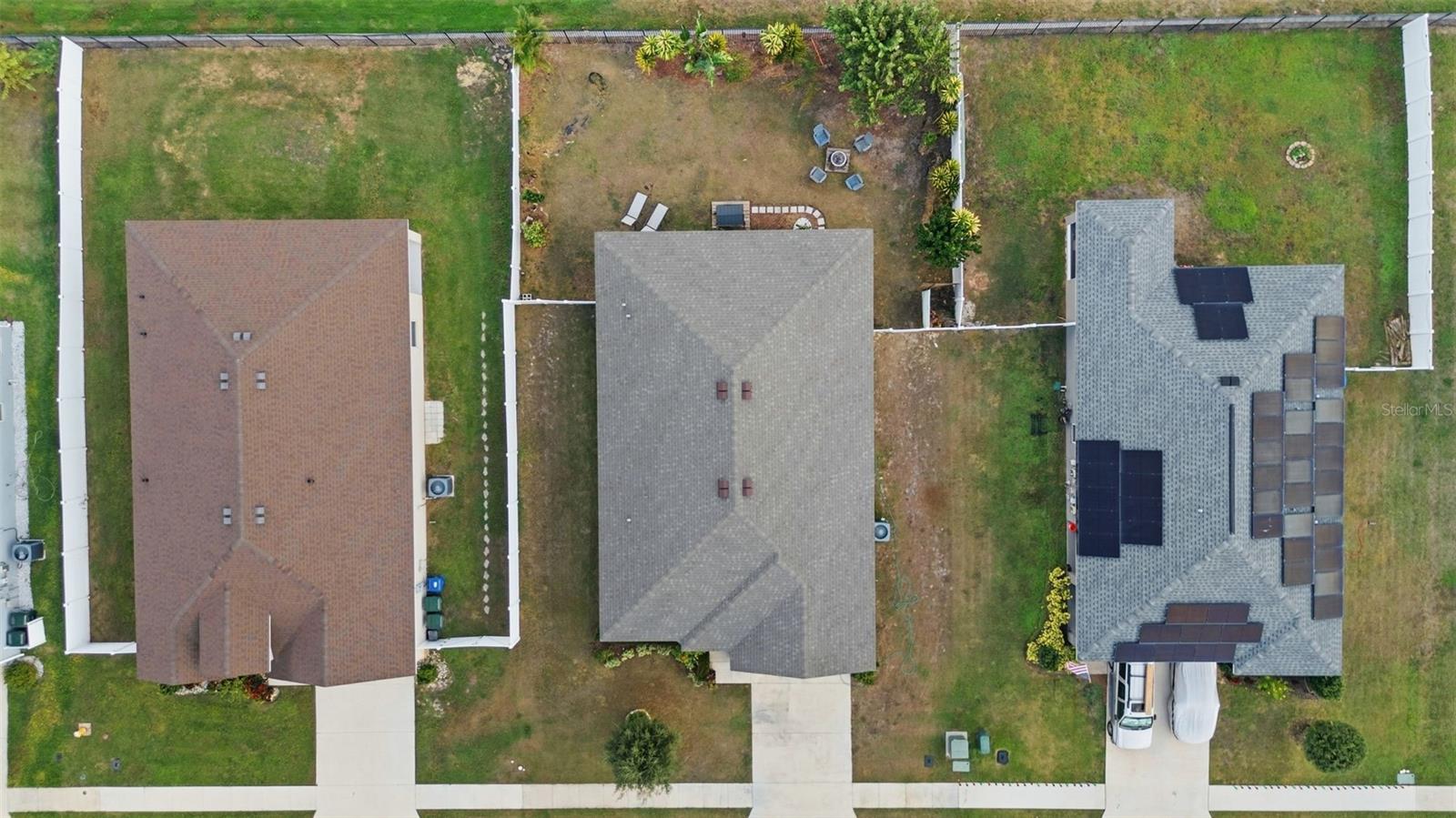 LAKES TR 5 - Residential