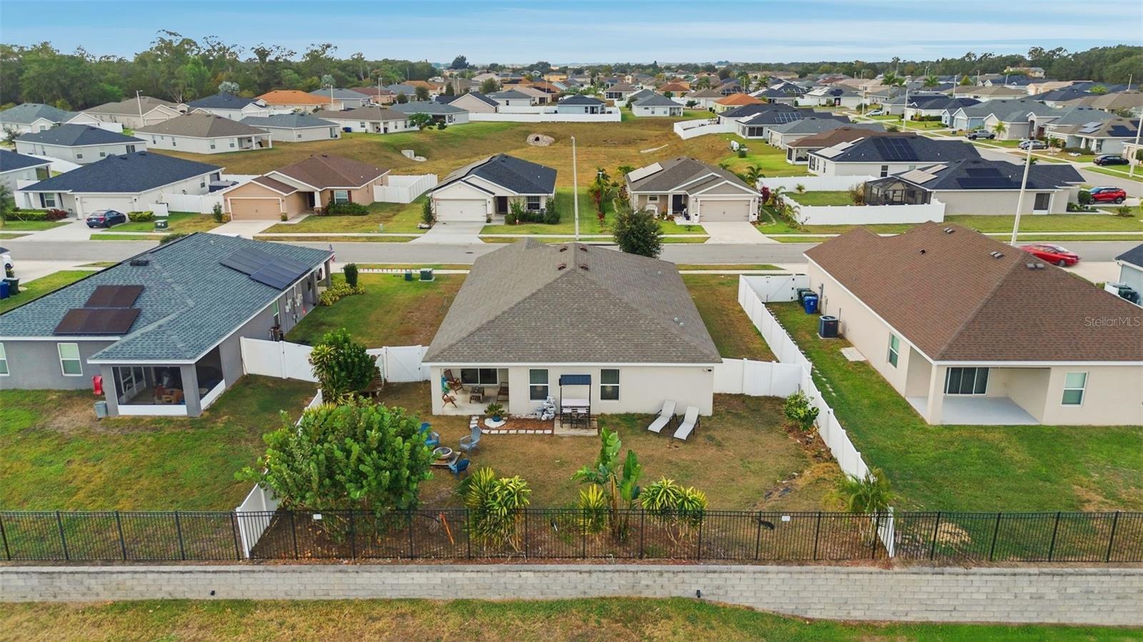 LAKES TR 5 - Residential