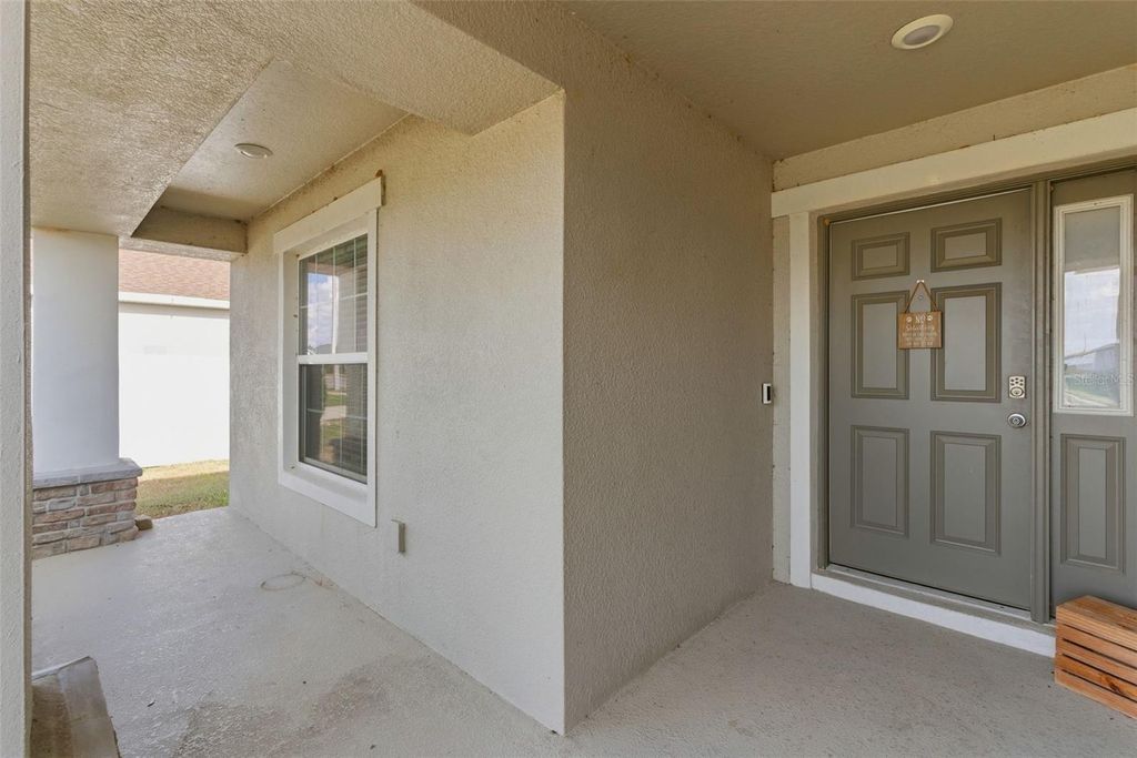 Photo of 883 Galloway Street, Lake Alfred, FL 33850 (MLS # O6363537)