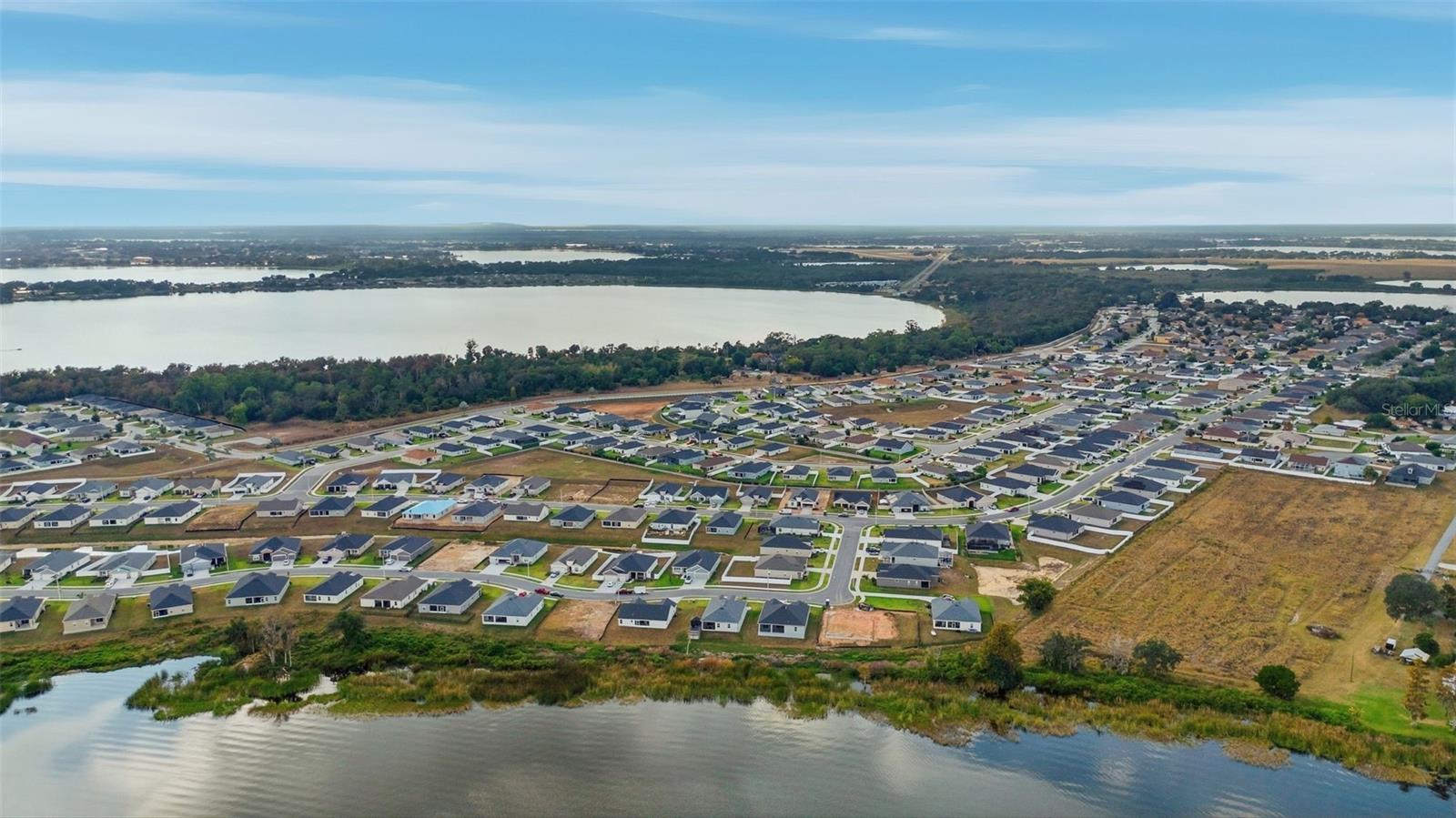 LAKES TR 5 - Residential